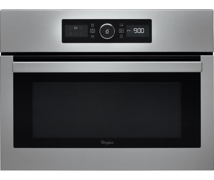 Whirlpool AMW505IX combi-magnetron