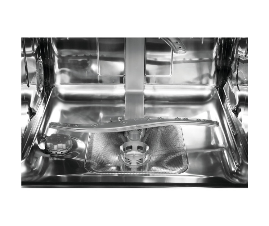 Whirlpool WKIC 3C26 vaatwasser inbouw