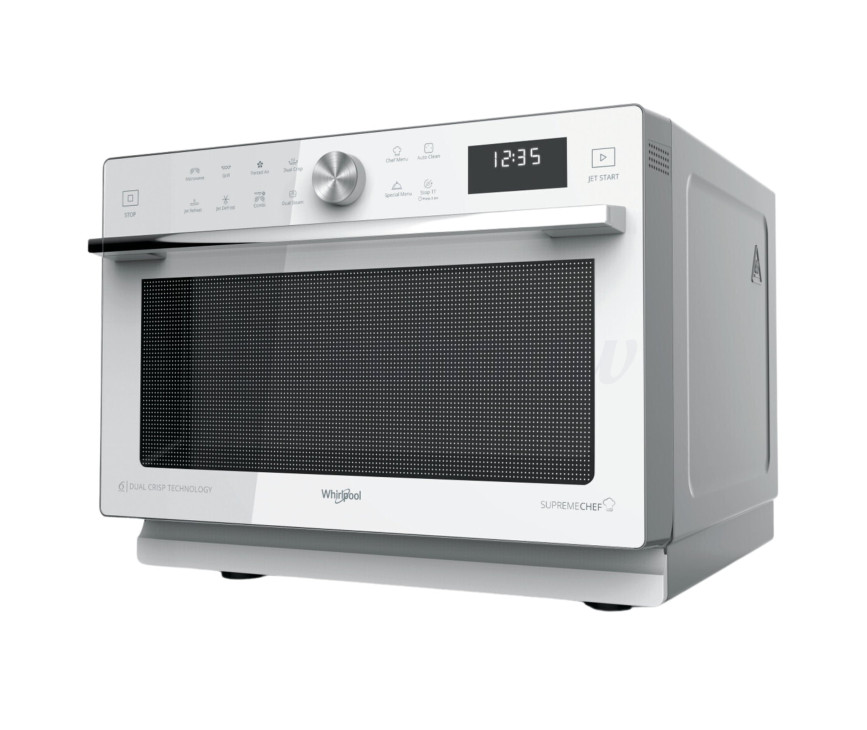 Whirlpool MWSC 933 SW combi-magnetron