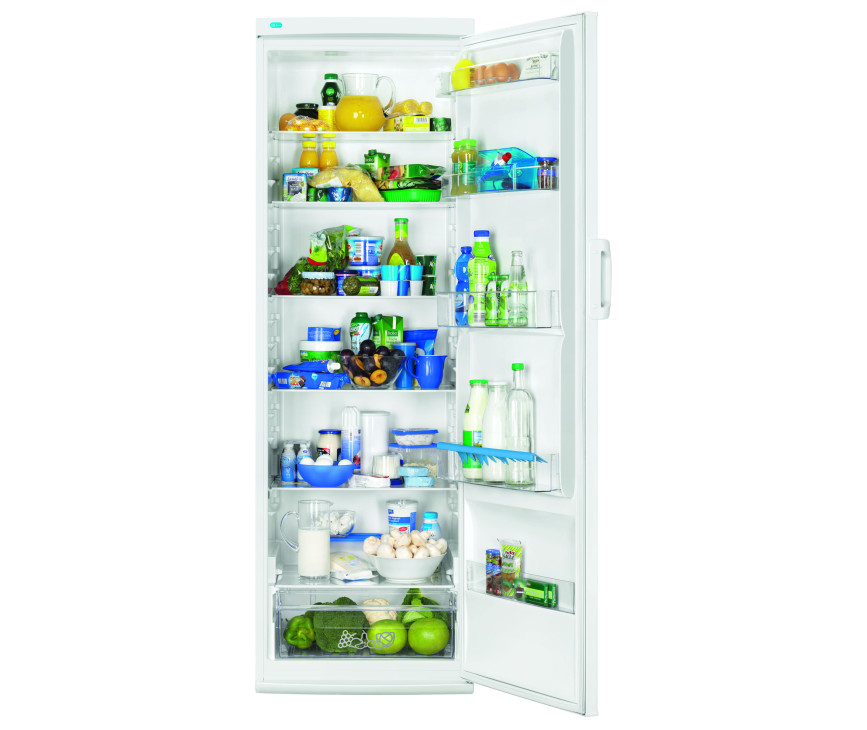 Zanussi ZRA40100WA koelkast
