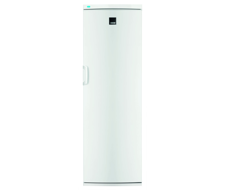 De Zanussi ZRA40100WA koelkast heeft een inhoud van 395 liter