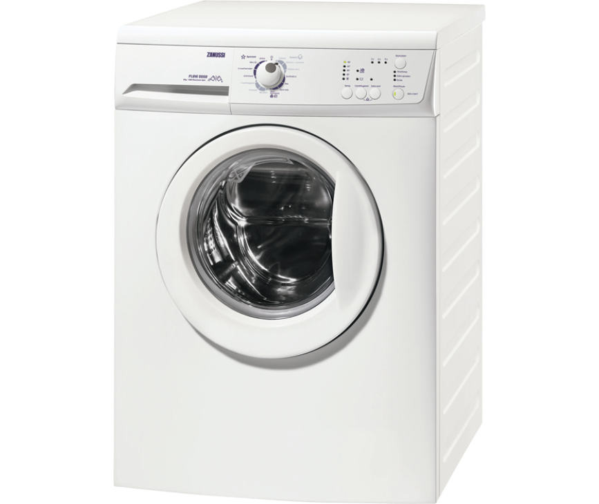 Zanussi ZWF6140P wasmachine