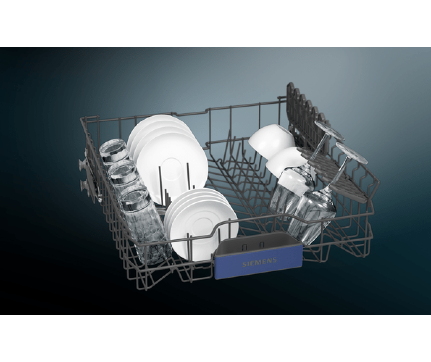 Siemens SN43HS36TE onderbouw vaatwasser - Home Connect