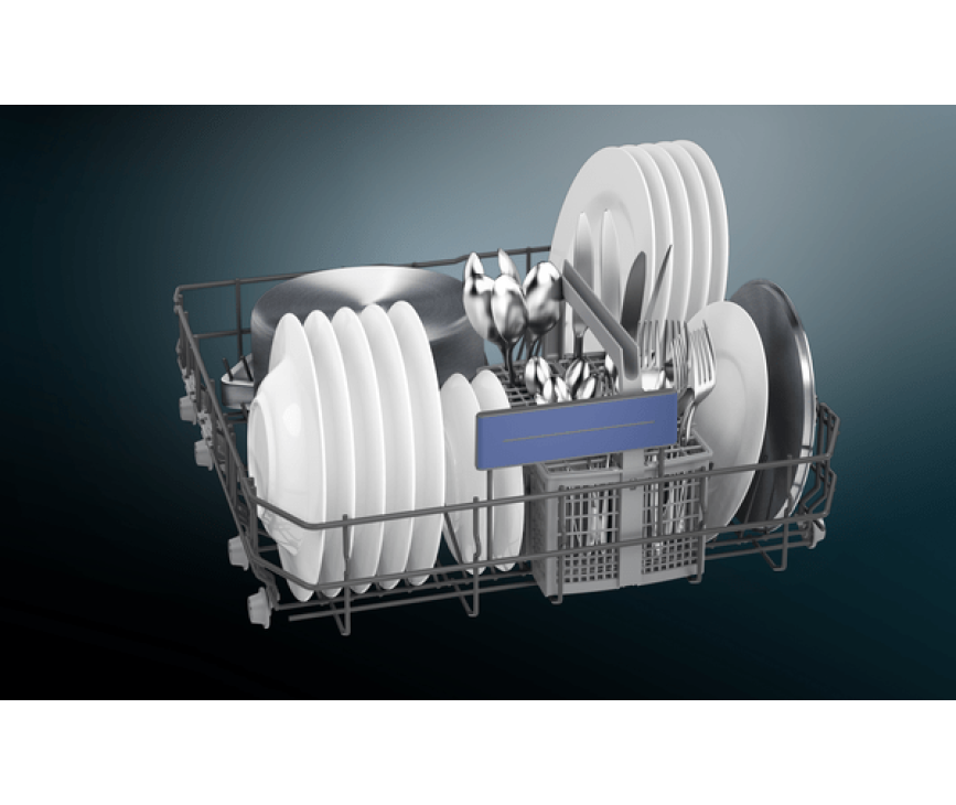 Siemens SN43HS36TE onderbouw vaatwasser - Home Connect