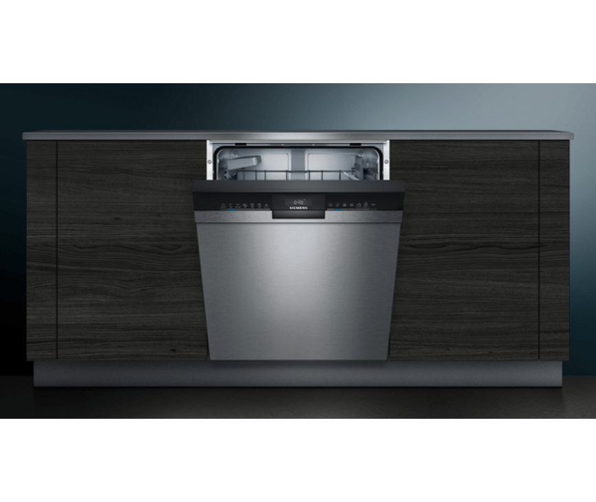 Siemens SN43HS36TE onderbouw vaatwasser - Home Connect