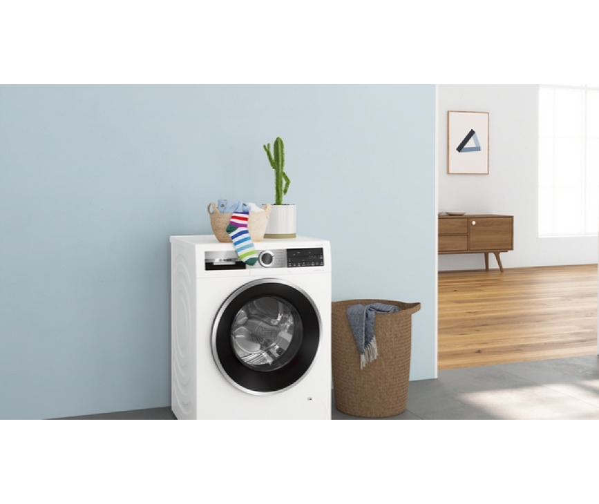 Bosch WAU28P76NL wasmachine met i-Dos (automatisch doseren)
