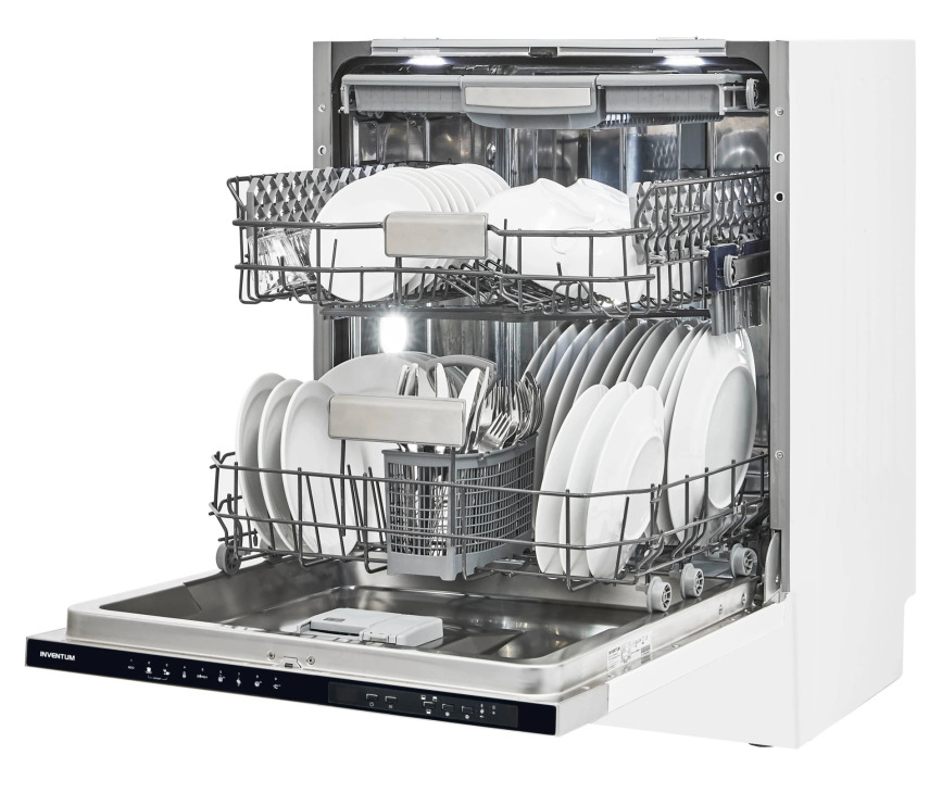 Inventum IVW6060A vaatwasser inbouw