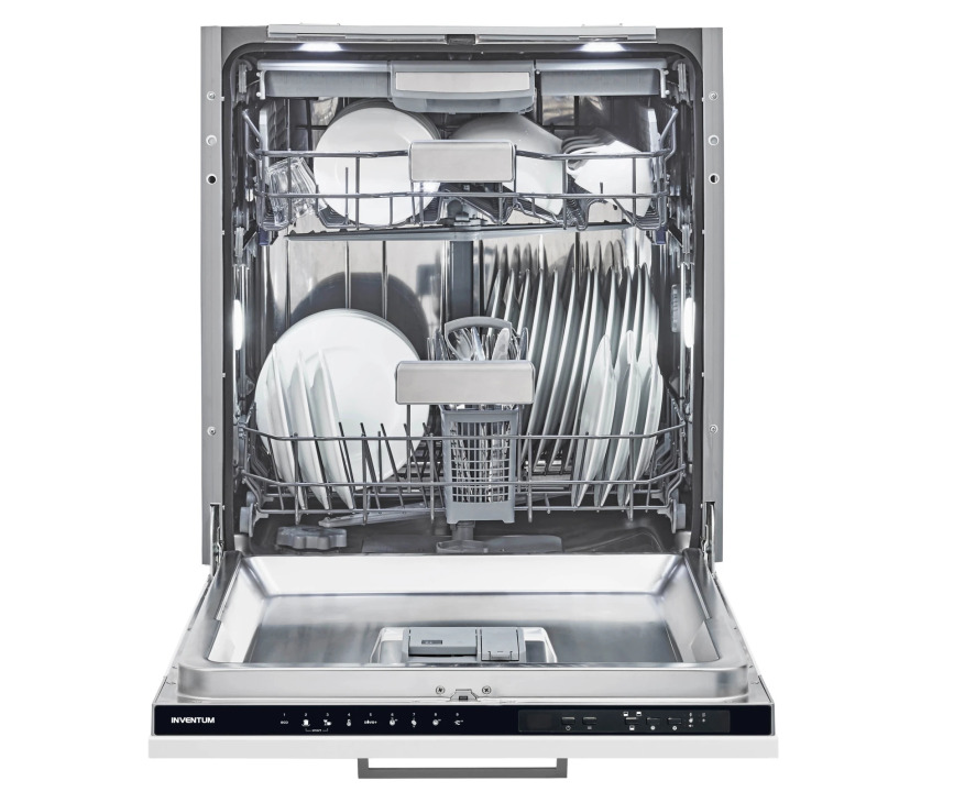 Inventum IVW6060A vaatwasser inbouw