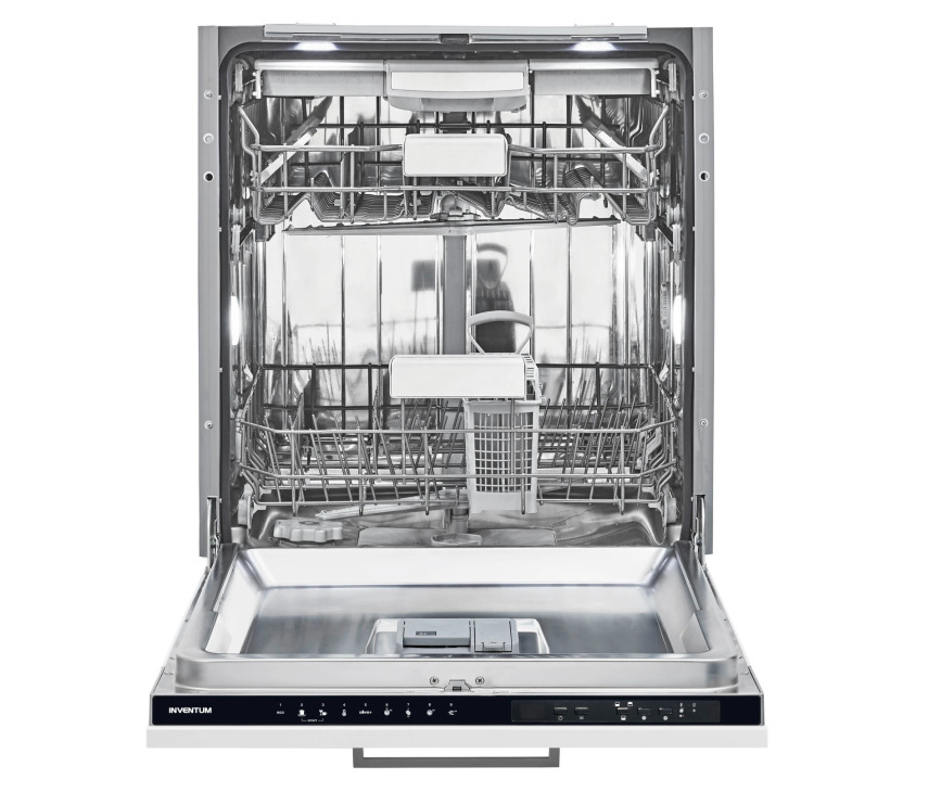 Inventum IVW6060A vaatwasser inbouw