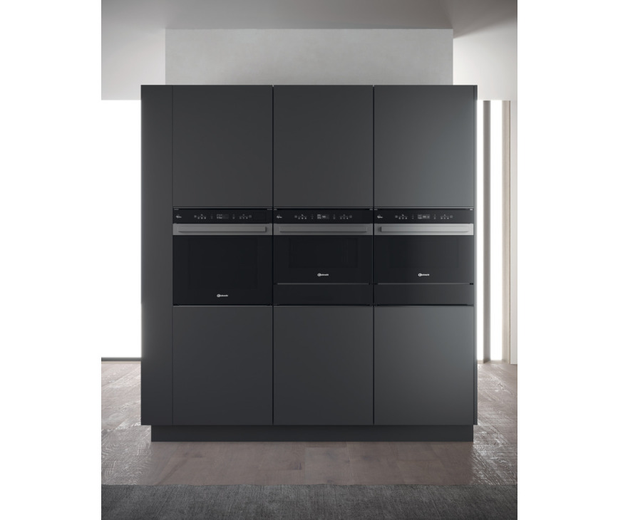 Bauknecht BIK7 CSH8TS PT stoomoven