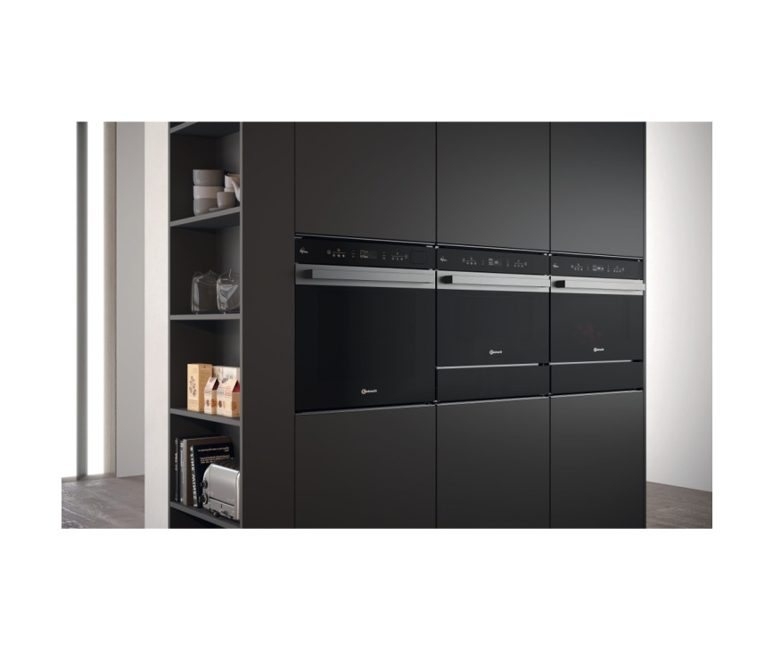 Bauknecht BIK7 CSH8TS PT stoomoven