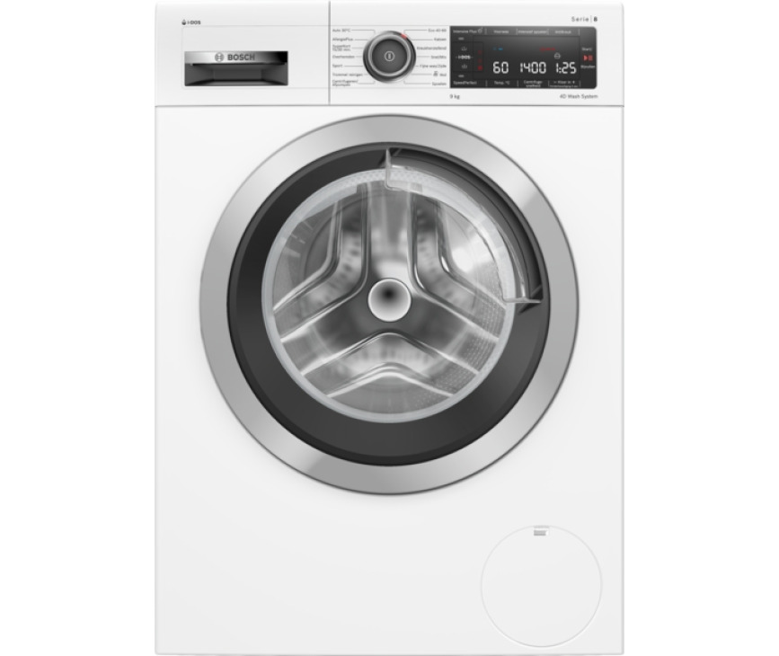 BOSCH wasmachine WAU28P95NL