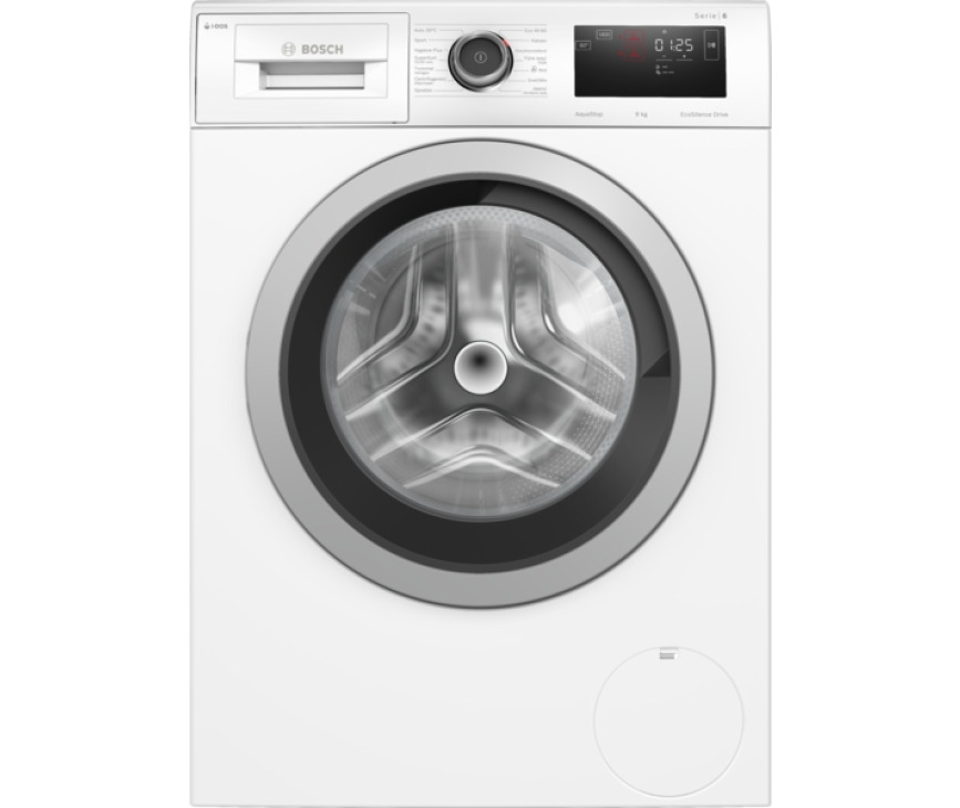 BOSCH wasmachine WAU28P76NL