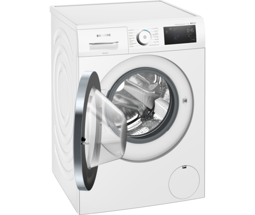 Siemens WM14UP95NL wasmachine