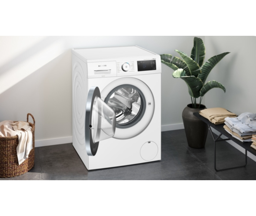Siemens WM14UP95NL wasmachine