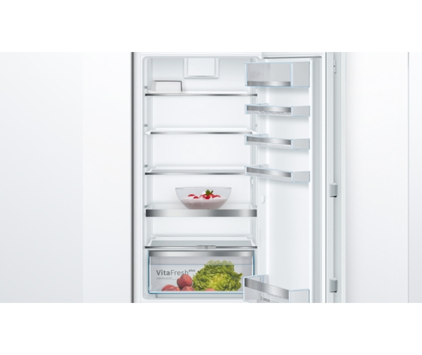 Bosch KIS87EDD0 inbouw koelkast - nis 178 cm.