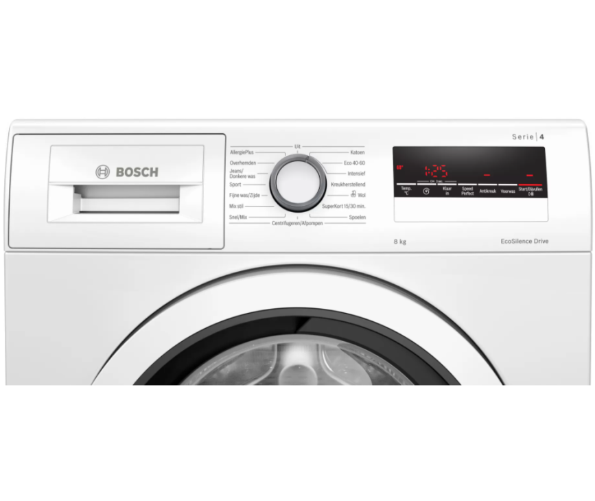 Bosch WAN28205NL wasmachine