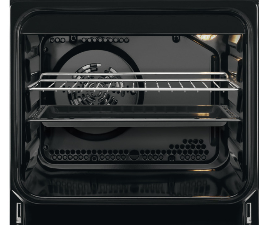 AEG 41886GT-WN fornuis