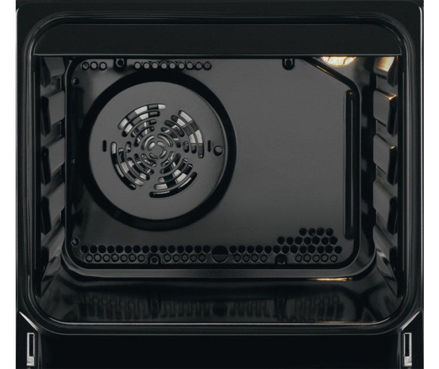AEG 41886GT-WN fornuis