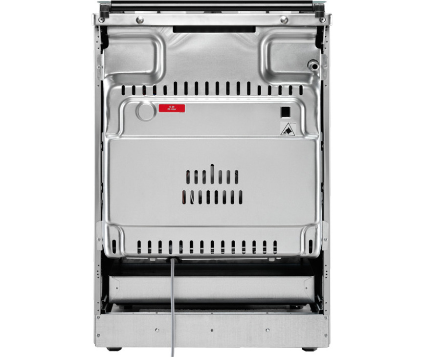 AEG 41886GT-WN fornuis