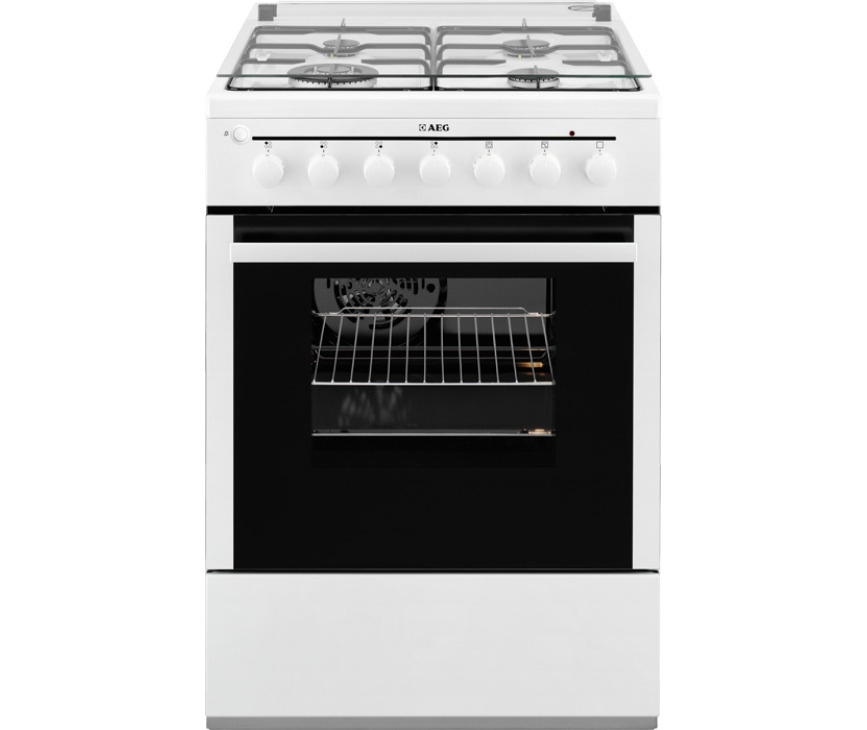 AEG fornuis 41886GT-WN