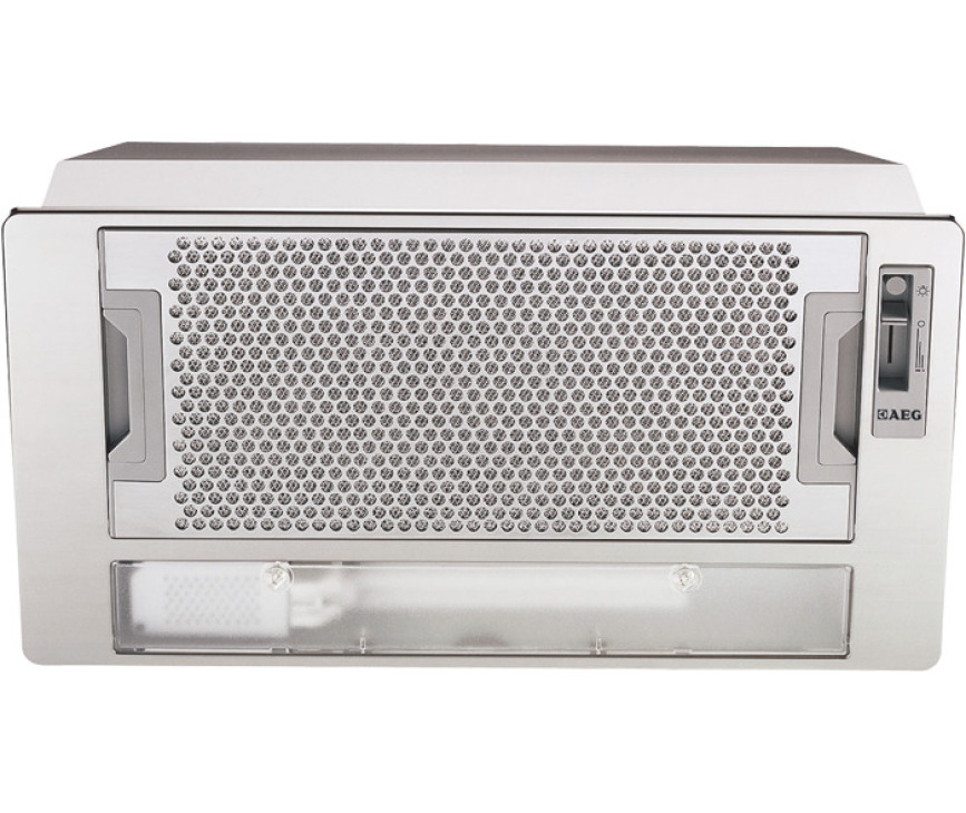 AEG afzuigkap inbouw rvs 570D-M