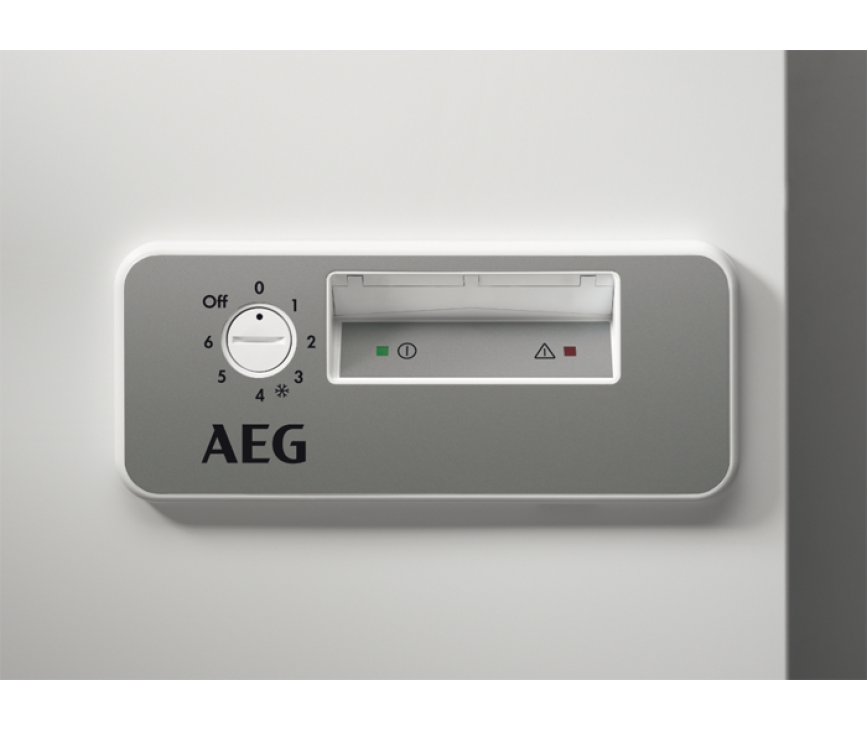 AEG AHB92631LW vrieskist