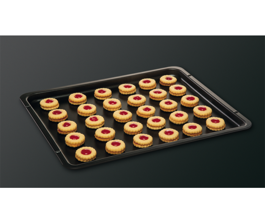 AEG BCE551020M oven rvs inbouw