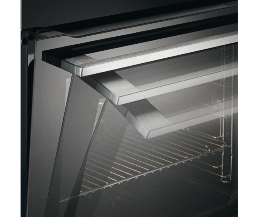 AEG BCE551020M oven rvs inbouw