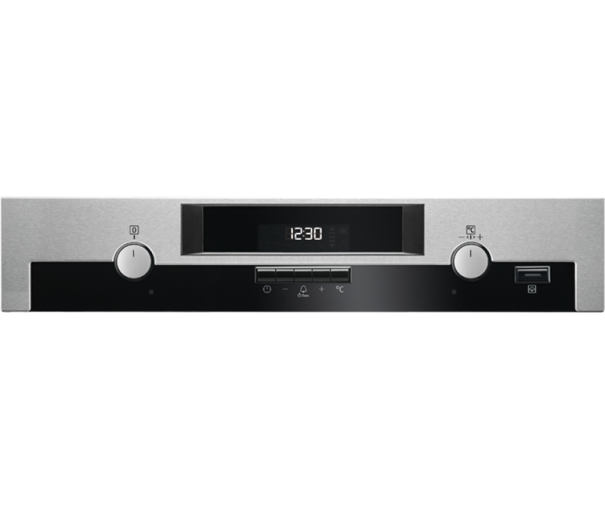 AEG BCE551020M oven rvs inbouw