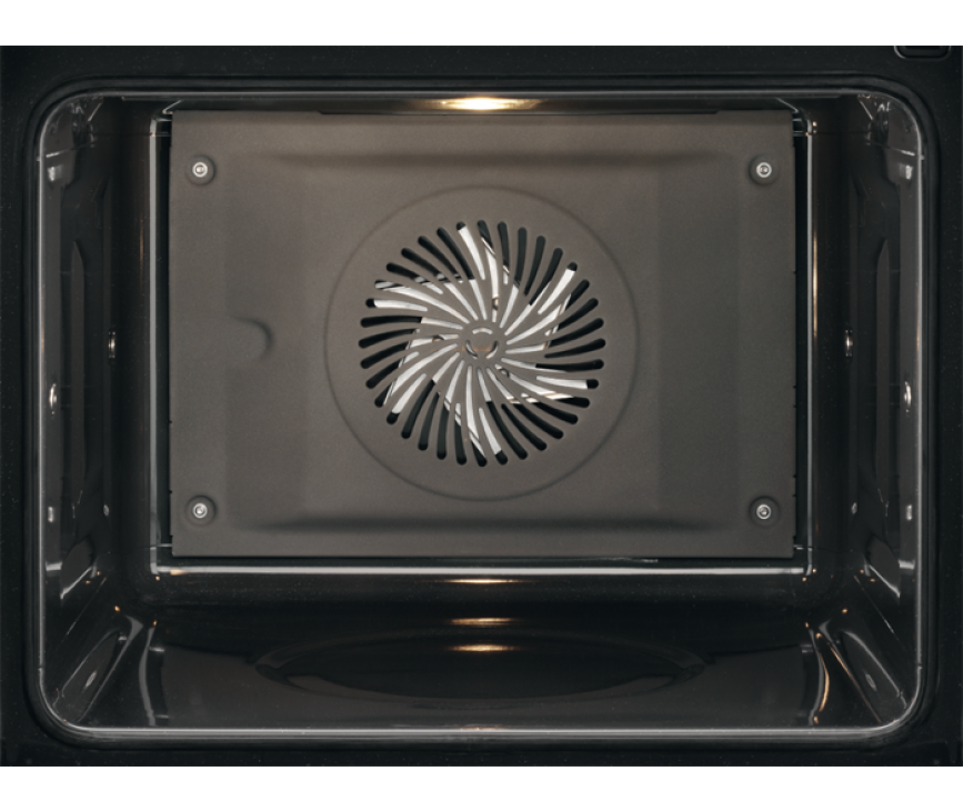 AEG BCE551020M oven rvs inbouw