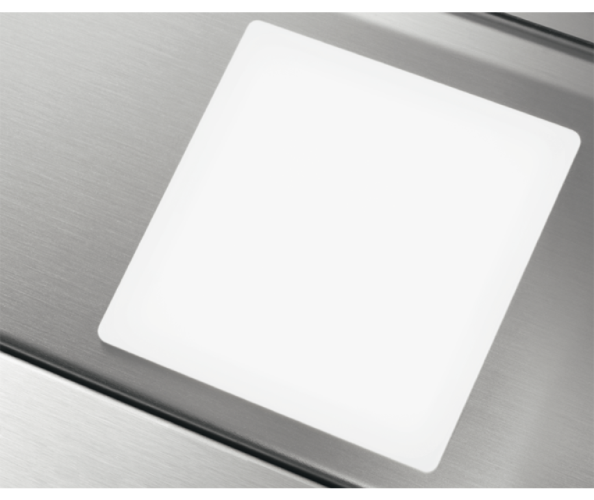 AEG DKB5960HM afzuigkap wand roestvrijstaal