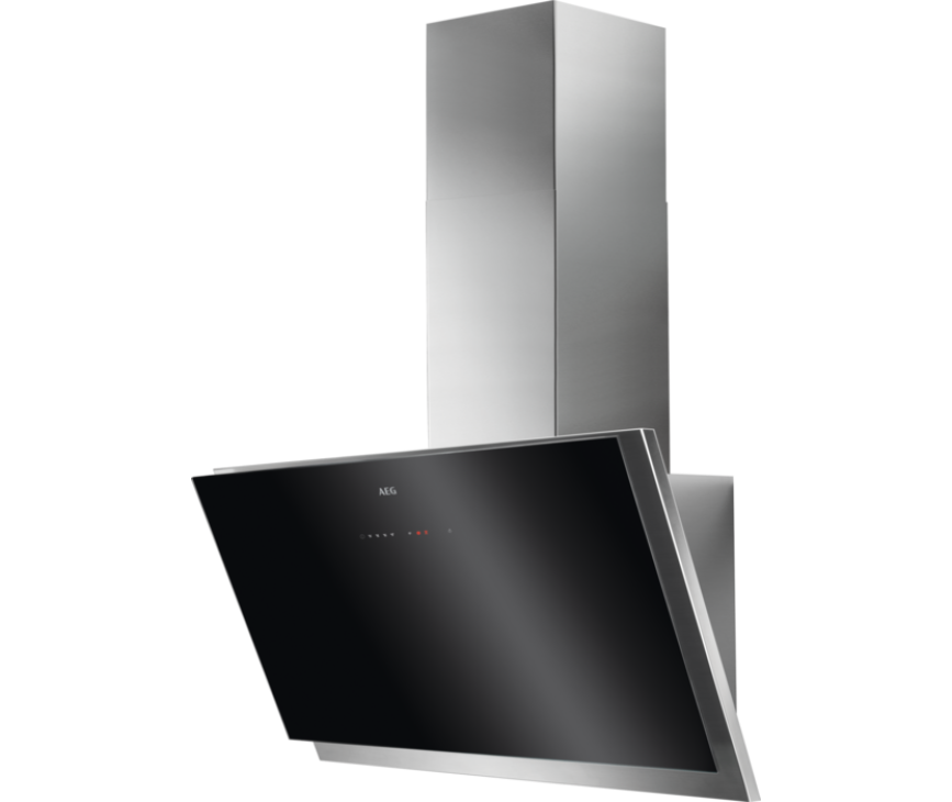 AEG DVB5960HG afzuigkap wand zwart