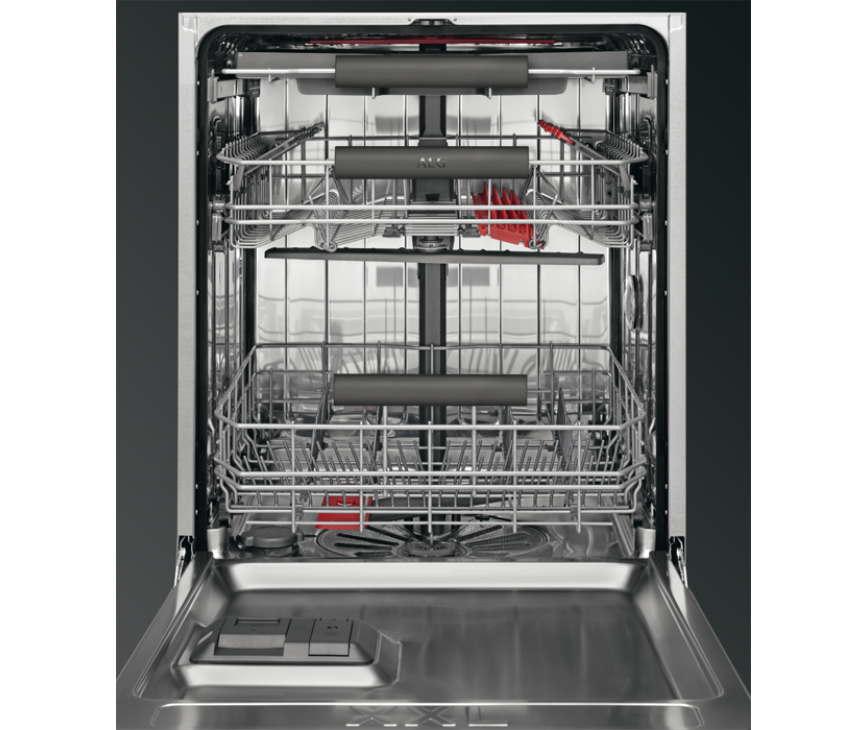 AEG FSE52700P vaatwasser inbouw
