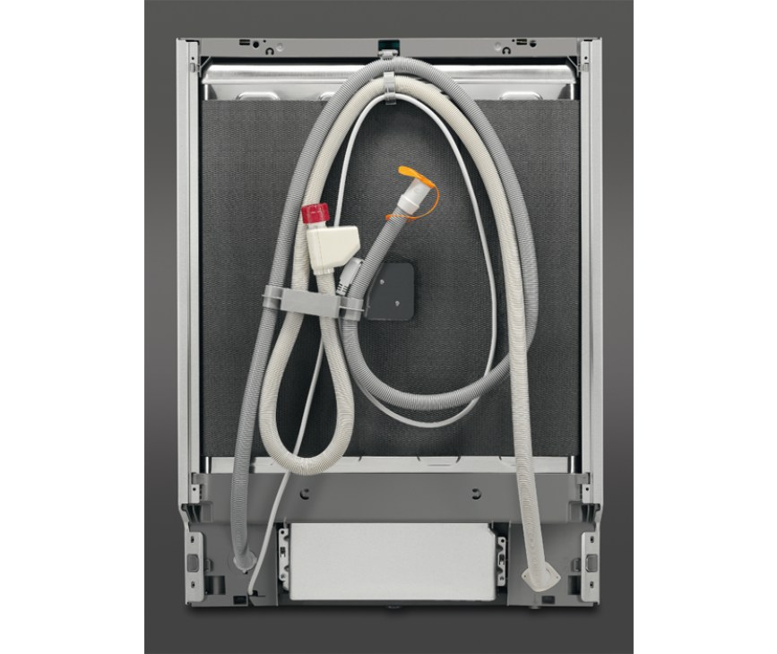AEG FSE52700P vaatwasser inbouw