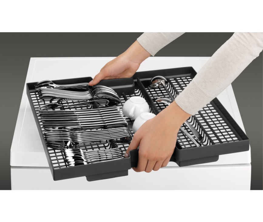 AEG FSE52700P vaatwasser inbouw