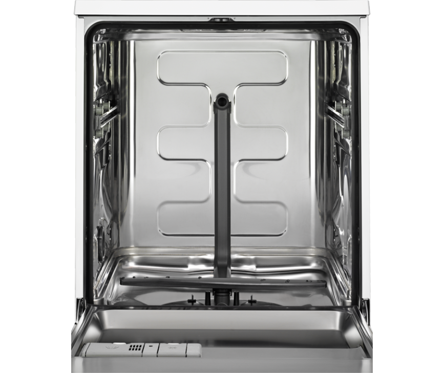 AEG FSE53600Z vaatwasser inbouw