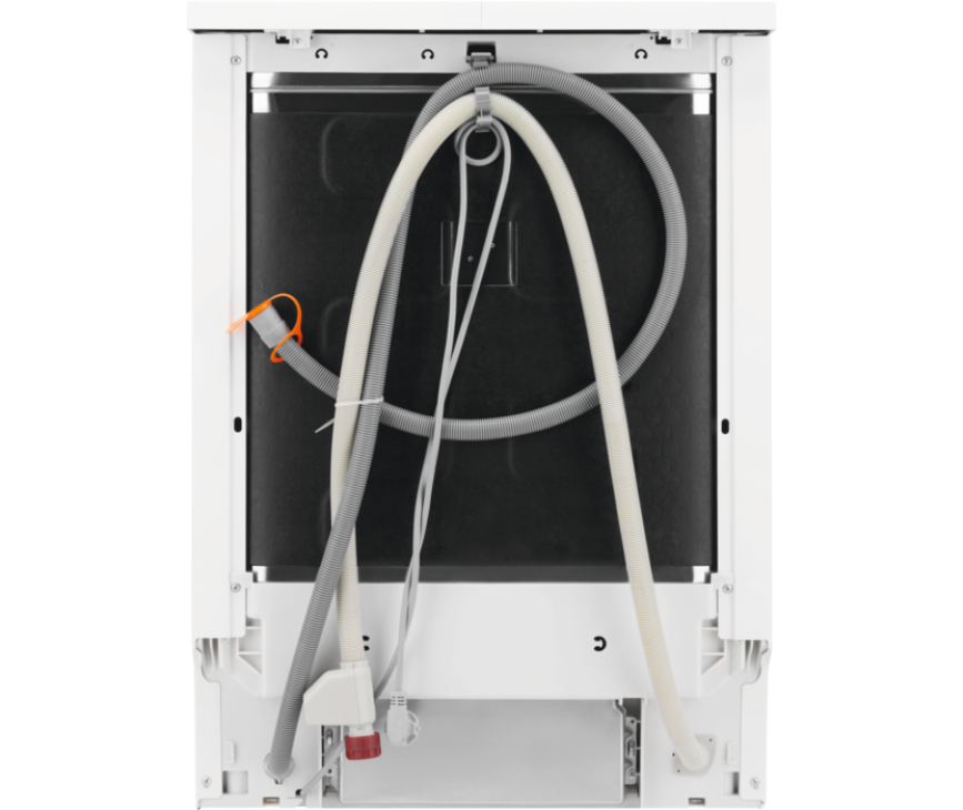 AEG FSE53600Z vaatwasser inbouw