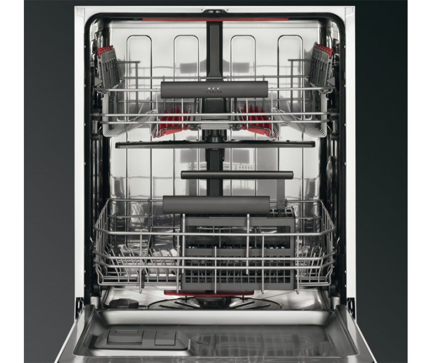 AEG FSE72610P vaatwasser inbouw