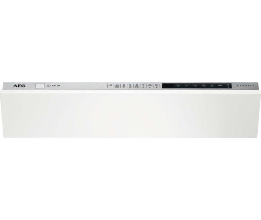 AEG FSE83800P vaatwasser inbouw