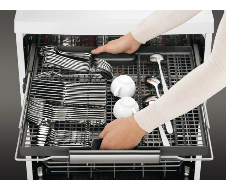 AEG FSE83800P vaatwasser inbouw