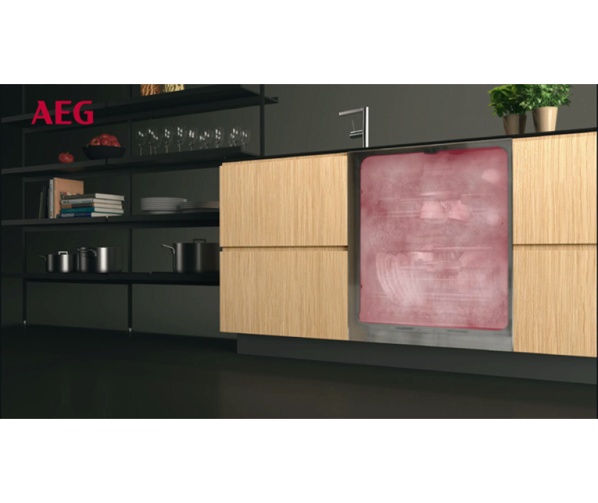 AEG FSE83800P vaatwasser inbouw