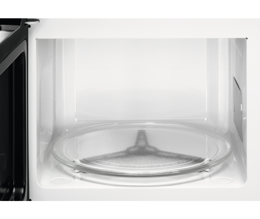 AEG MBB1756D-M magnetron met grill inbouw