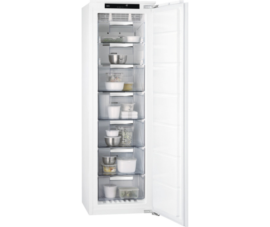 AEG vrieskast inbouw ABE818F6NC