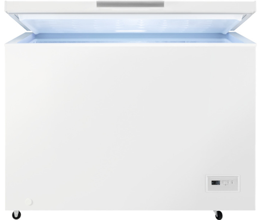 AEG vrieskist AHS531DXLW