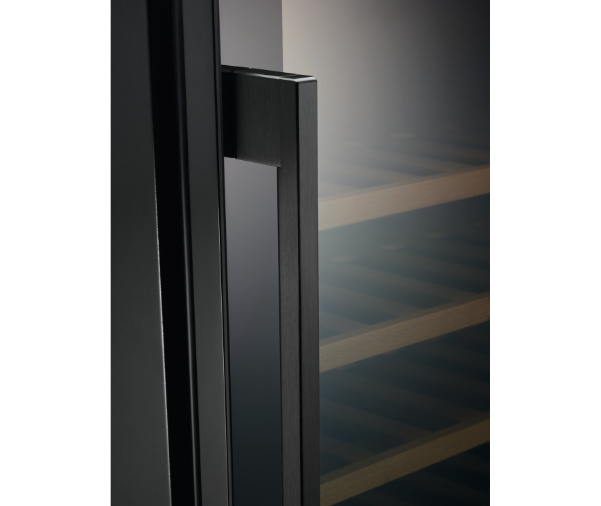 AEG AWUS020B5B onderbouw wijn koelkast - 30 cm breed