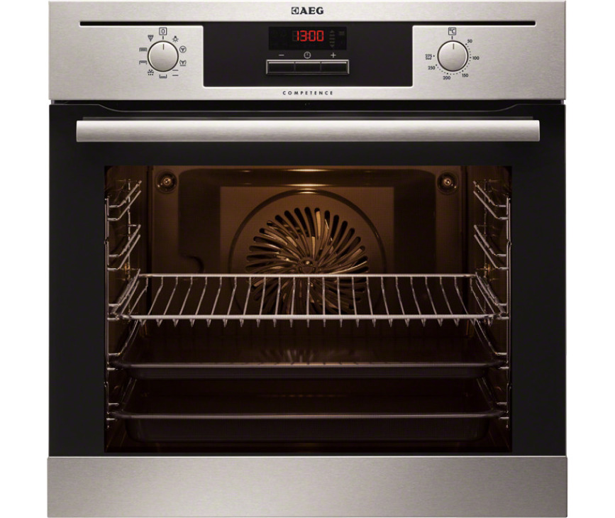 AEG oven inbouw BE4013021M