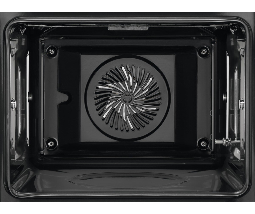 AEG BEE435060B inbouw oven - zwart