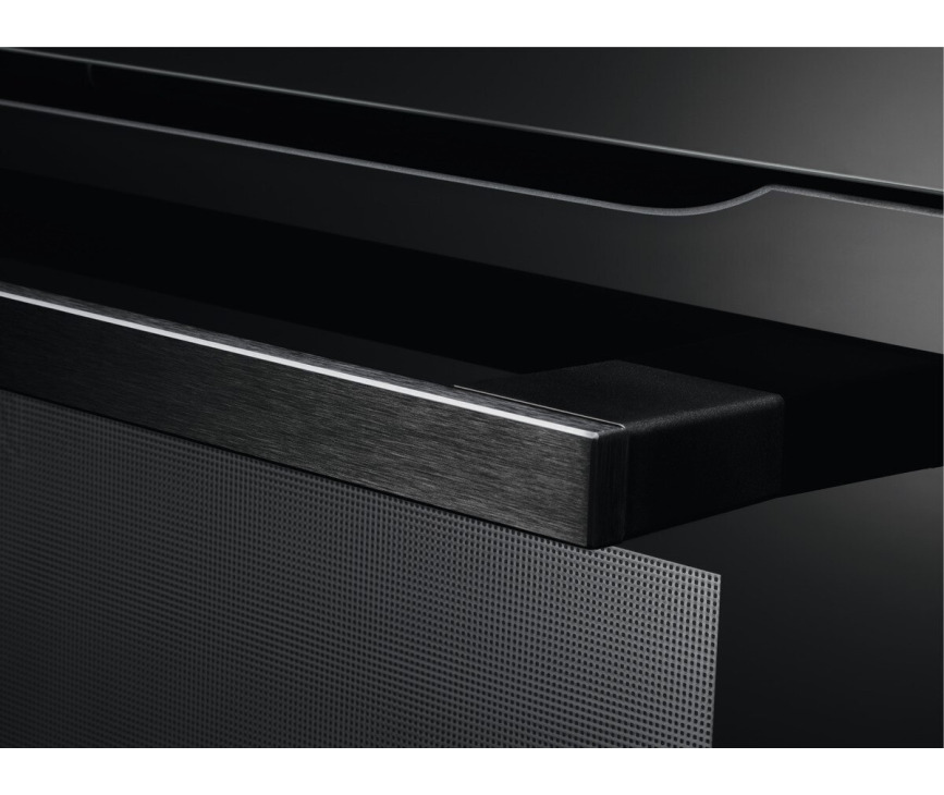 AEG BEE435060B inbouw oven - zwart