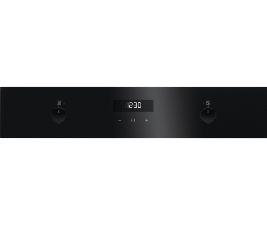 AEG BEE435060B inbouw oven - zwart